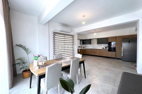3+1 Penthouse i Famagusta, Nr. 193671 - 4