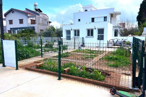 3+1 Penthouse i Famagusta, Nr. 193671 - 16