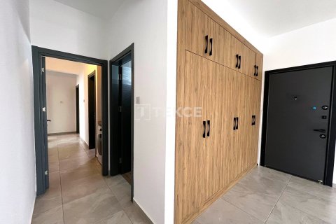 3+1 Penthouse i Famagusta, Nr. 193671 - 14