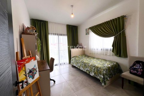 3+1 Penthouse i Famagusta, Nr. 193671 - 9