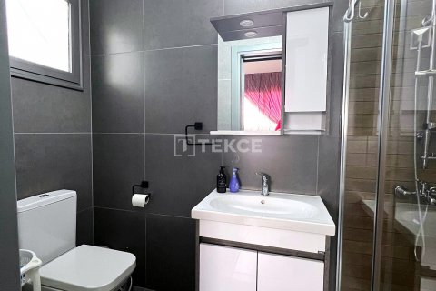 3+1 Penthouse i Famagusta, Nr. 193671 - 12