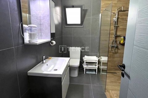 3+1 Penthouse i Famagusta, Nr. 193671 - 11
