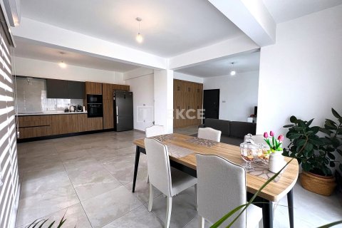 3+1 Penthouse i Famagusta, Nr. 193671 - 3
