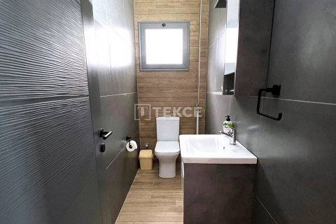 3+1 Penthouse i Famagusta, Nr. 193671 - 13