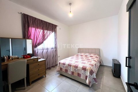 3+1 Penthouse i Famagusta, Nr. 193671 - 7