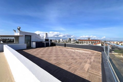 3+1 Penthouse i Famagusta, Nr. 193671 - 15