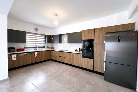 3+1 Penthouse i Famagusta, Nr. 193671 - 5