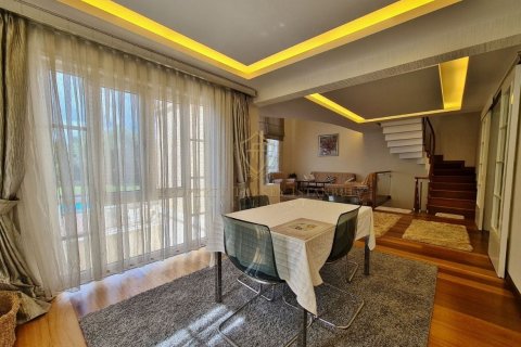 Villa 6+1 İstanbul, Türkiye №193680 - 17