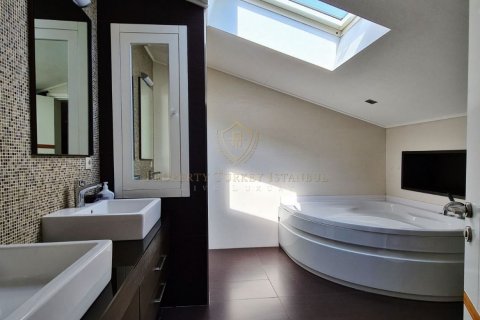 Villa 6+1 İstanbul, Türkiye №193680 - 12