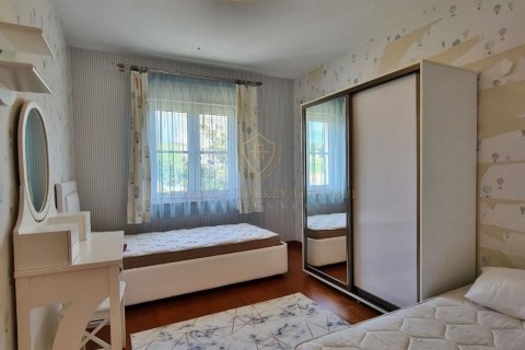 Villa 6+1 İstanbul, Türkiye №193680 - 2