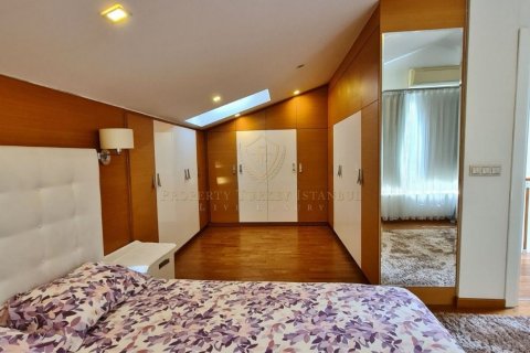 Villa 6+1 İstanbul, Türkiye №193680 - 9