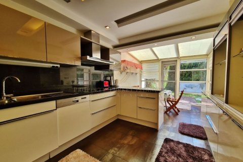 Villa 6+1 İstanbul, Türkiye №193680 - 13