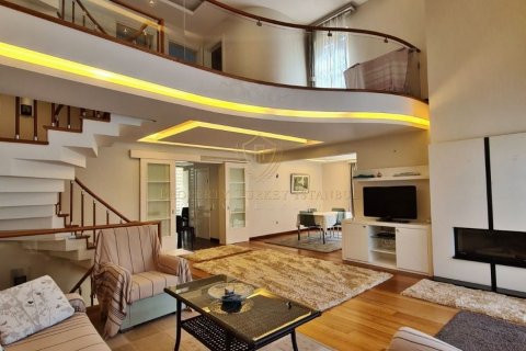 Villa 6+1 İstanbul, Türkiye №193680 - 15
