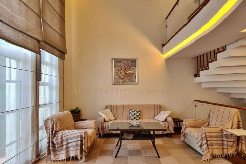 Villa 6+1 İstanbul, Türkiye №193680 - 5