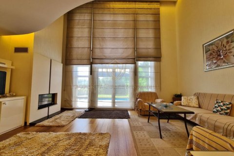 Villa 6+1 İstanbul, Türkiye №193680 - 19
