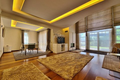 Villa 6+1 İstanbul, Türkiye №193680 - 14