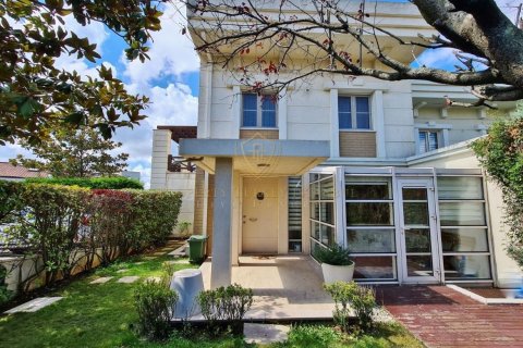 Villa 6+1 İstanbul, Türkiye №193680 - 24