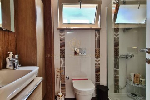 Villa 6+1 İstanbul, Türkiye №193680 - 8