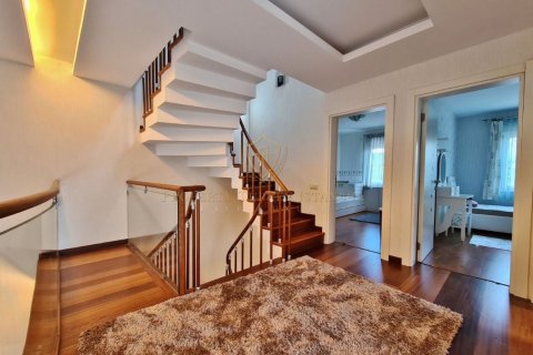 Villa 6+1 İstanbul, Türkiye №193680 - 16