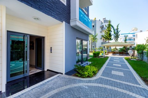 Sea Pearl Collection i Alanya, Antalya, Turkiet Nr.165603 - 5