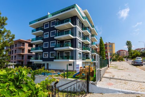 Sea Pearl Collection in Alanya, Antalya, Turkey No.165603