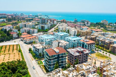 Sea Pearl Collection i Alanya, Antalya, Turkiet Nr.165603 - 7