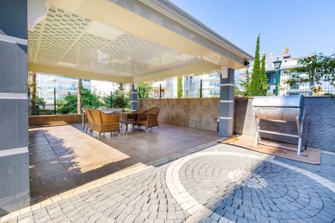 Sea Pearl Collection i Alanya, Antalya, Turkiet Nr.165603 - 4