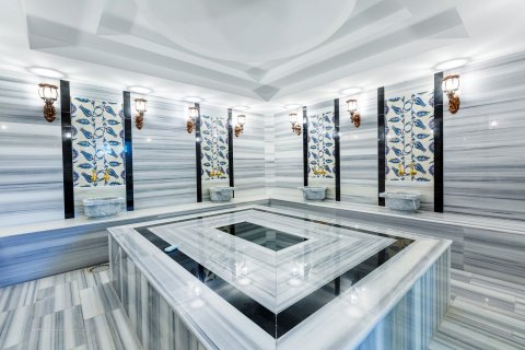 Sea Pearl Collection i Alanya, Antalya, Turkiet Nr.165603 - 2