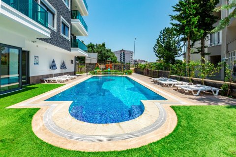 Sea Pearl Collection i Alanya, Antalya, Turkiet Nr.165603 - 12