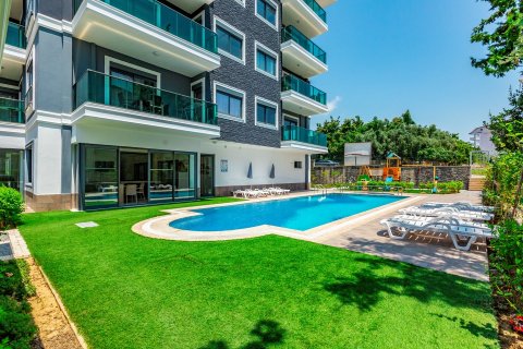 Sea Pearl Collection i Alanya, Antalya, Turkiet Nr.165603 - 16