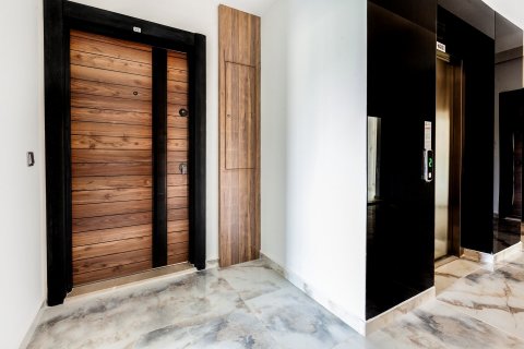 Sea Pearl Collection i Alanya, Antalya, Turkiet Nr.165603 - 10