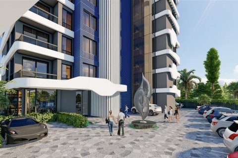 Жилой комплекс The Voyage Collection  в Аланье, Анталья, Турция №165601 – фото 15