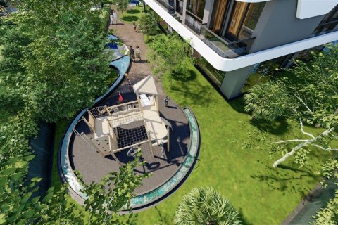Жилой комплекс The Voyage Collection  в Аланье, Анталья, Турция №165601 – фото 17