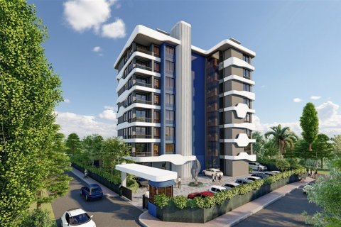 Жилой комплекс The Voyage Collection  в Аланье, Анталья, Турция №165601 – фото 12