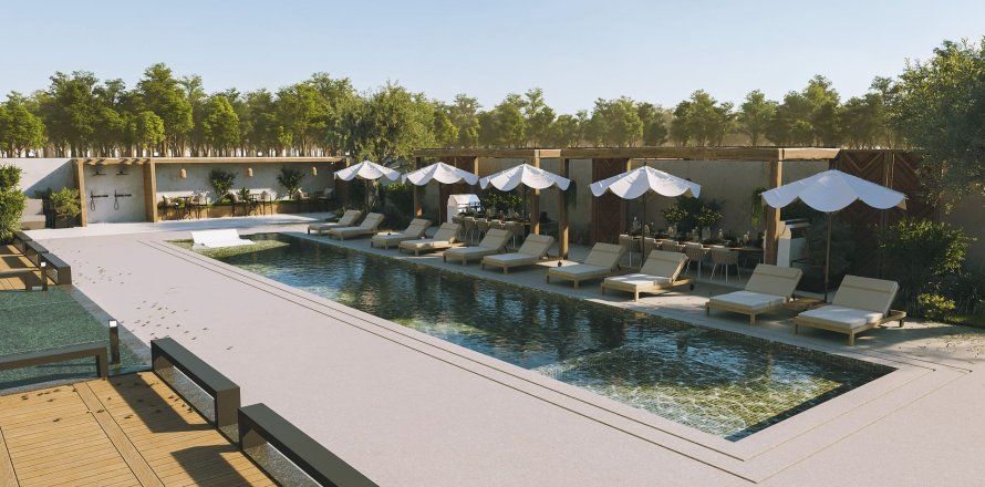 1+1 Lägenhet i Oxo Oba, Oba, Antalya, Turkiet Nr. 165606