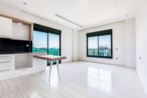 2+1 Apartment in Sea Pearl Collection, Alanya, Antalya, Turkey No. 165604