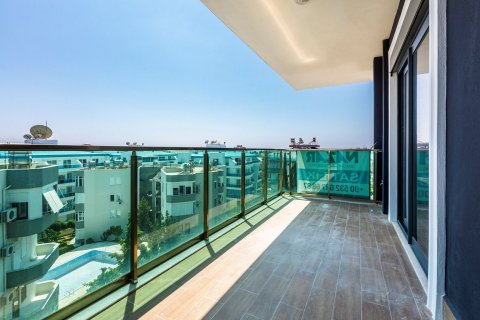 Apartment for sale in Alanya, Antalya, Turkey, 2 bedrooms, 109m2, No. 165604 – photo 4