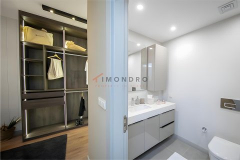 3+1 Lägenhet  i Istanbul, istanbul, Turkiet Nr. 176501 - 22