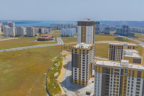 3+1 Wohnung  in Istanbul, Türkei Nr. 176501