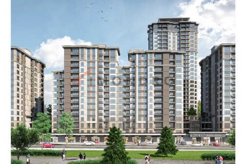 3+1 Lägenhet  i Istanbul, istanbul, Turkiet Nr. 176501 - 13