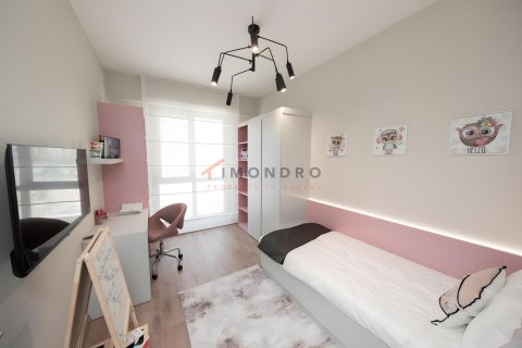 3+1 Lägenhet  i Istanbul, istanbul, Turkiet Nr. 176501 - 21