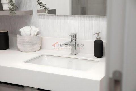 3+1 Lägenhet  i Istanbul, istanbul, Turkiet Nr. 176501 - 29