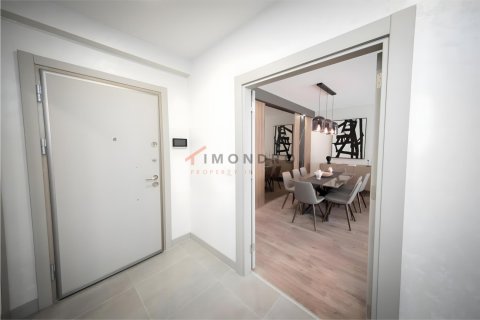 3+1 Lägenhet  i Istanbul, istanbul, Turkiet Nr. 176501 - 17