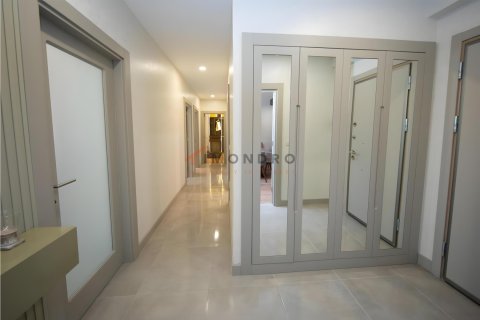 3+1 Lägenhet  i Istanbul, istanbul, Turkiet Nr. 176501 - 30