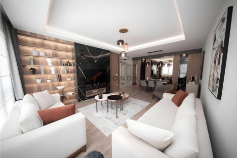 3+1 Lägenhet  i Istanbul, istanbul, Turkiet Nr. 176501 - 14