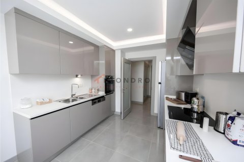 3+1 Lägenhet  i Istanbul, istanbul, Turkiet Nr. 176501 - 16