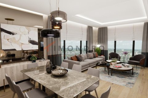 3+1 Lägenhet  i Istanbul, istanbul, Turkiet Nr. 176501 - 3