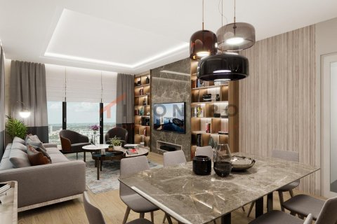 3+1 Lägenhet  i Istanbul, istanbul, Turkiet Nr. 176501 - 4