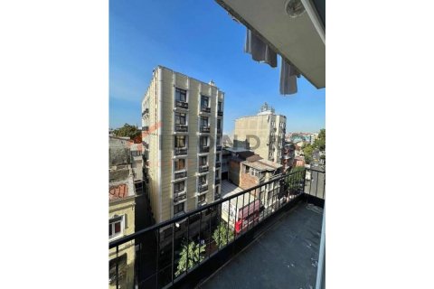 2+1 Lejlighed  i Fatih, Istanbul, Tyrkiet Nr. 176495 - 9