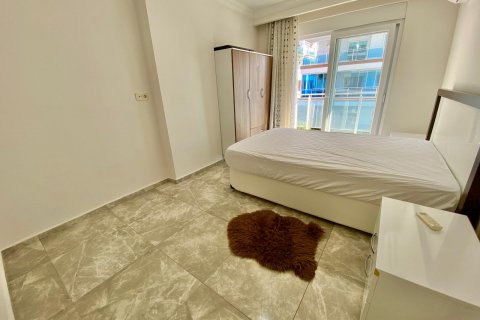 Продажа квартиры в Аланье, Анталье, Турция 2+1, №186980 – фото 13